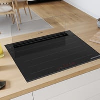 شفاط بوش سلسلة 8 بلت إن 80 سم – زجاج شفاف – DDW88M...