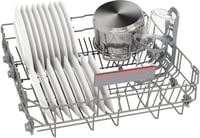 غسالة صحون بوش قائمة بذاتها بعرض 60 سم – إينوكس أس...