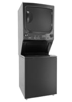 غسالة و مجفف ملابس مابي دورين غسالة (7) كيلو نشافة...