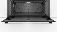 فرن بوش VBC011BR0M بلت إن – 90 سم، 3 وظائف، سعة 85...