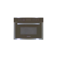 ميكروويف كلفينيتور بلت إن KMB4400 – 44 لتر، لمس، ش...