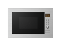 كتشن لاين ميكرويف بلت ان 28 لتر 900 واط - 60 سم -...