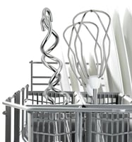 مضرب يدوي بوش مع حامل ووعاء MFQ3555GB