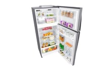 ثلاجة ال جي 17.9 قدم | علوي | LinearCooling | Inve...