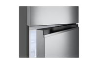 ثلاجة ال جي 9.3 قدم | علوي | Smart Inverter | Door...