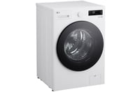 غسالة ال جي 13 كجم + مجفف 8 كجم | TurboWash360