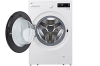 غسالة ال جي 13 كجم + مجفف 8 كجم | TurboWash360