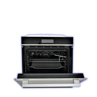 فرن ميديا الكهربائي المدمج 60 سم – 71 لتر – 13 برن...