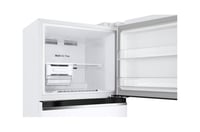 ثلاجة ال جي 9.3 قدم | علوي | Smart Inverter | Door...