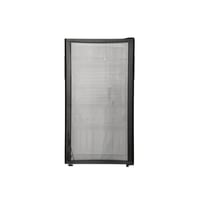 جنرال سوبريم , ثلاجة عرض باب واحد زجاجي ,92 لتر ,ا...