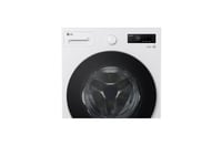 غسالة ال جي ملابس سعة 13 كجم | تحميل أمامي | تقنية...