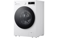 غسالة ال جي 13 كجم + مجفف 8 كجم | TurboWash360