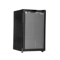 جنرال سوبريم , ثلاجة عرض باب واحد زجاجي 4.45 قدم ,...