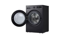 غسالة ال جي 15 كجم + مجفف 8 كجم | TurboWash360