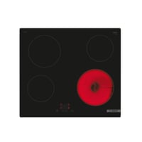 موقد كهربائي سيراميك بوش سلسلة 4 بلت إن 60 سم – PK...