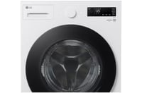 غسالة ال جي 13 كجم + مجفف 8 كجم | TurboWash360