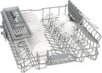 غسالة صحون بوش قائمة بذاتها بعرض 60 سم – أبيض (مود...