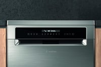 اريستون غسالة صحون – 10 برامج – 15 مكان تخزين – فض...