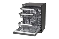 غسالة اطباق ال جي 14 مكان | ThinQ | EasyRack Plus...