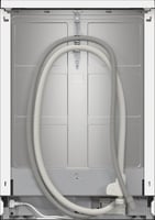 غسالة صحون بوش قائمة بذاتها بعرض 60 سم – أبيض (مود...