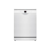 غسالة صحون بوش قائمة بذاتها بعرض 60 سم – أبيض (مود...