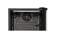 جنرال سوبريم , ثلاجة عرض باب واحد زجاجي ,92 لتر ,ا...