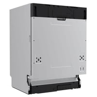 غسالة صحون ميديا بلت إن WQP14W7703MKSA – 14 مكان،...