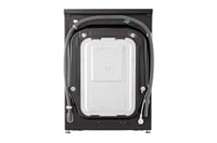 غسالة ال جي 12 ك | مجفف 8 كجم | ThinQ | AI DD