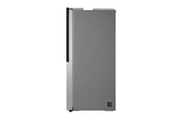 ثلاجة ال جي 28.1 قدم | جنبا الى جنب | InstaView™ |...