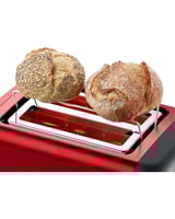 محمصة خبز بوش ديزاين لاين المدمجة TAT3P424GB بقوة...