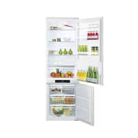 ثلاجة اريستون بلت إن بفريزر سفلي – 9.1 قدم