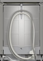 غسالة صحون بوش قائمة بذاتها بعرض 60 سم – سيلفر إين...