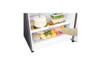 ثلاجة ال جي 17.9 قدم | علوي | LinearCooling | Inve...