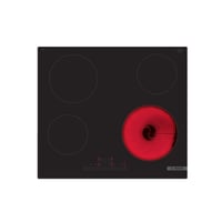 موقد كهربائي سيراميك بوش 60 سم – 4 مناطق طهي – أسو...