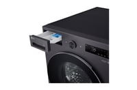 غسالة ال جي أمامية 20 كجم AI DD ستيم TurboWash360