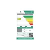 ثلاجة ال جي باب واحد 13.6 قدم استيل LD141BBSIT