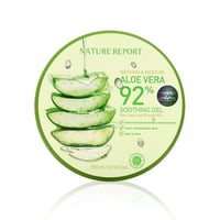 جل الصبار 300 جم