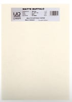 مقمش ك اوف وايت مطفي ٥٠ ورقه 180جرام