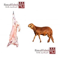 لحم خروف سواكني بالكيلو