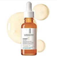 لاروش بوزيه - سيروم فيتامين سي 10 نقي 30 مل