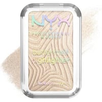 نيكس NYX - اضاءة هايلايتر بترمليت 05 Bright and Bu...