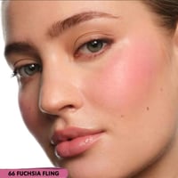 ايف سان لوران - احمر خدود ميك مي بلش السائل 66 فوش...