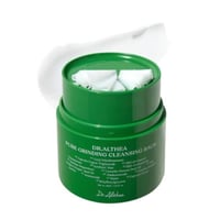 دكتور الثيا - بلسم غسول تنظيف عميق وترطيب مثالي لل...