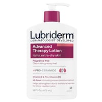 لوبريديرم - كريم مرطب علاجي لبشره شديدة الجفاف وال...