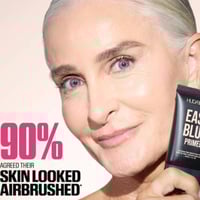 هدى بيوتي - برايمر إيزي بلير خال من السيلكون 30 مل