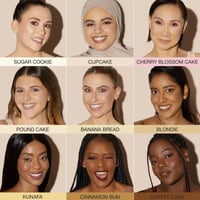 هدى بيوتي - بودرة سائبة شيري بلوسوم كيك 20 جرام