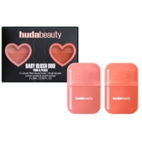 هدى بيوتي - مجموعة احمر الخدود ميني بيبي ديو - كوت...