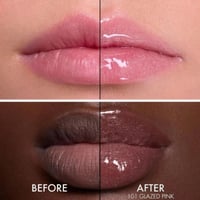 ديور - مرطب شفاه اديكت 101 جلازيد بينك 10 مل