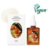 دكتور الثيا -سيروم فيتامين سي المعزز 30 مل