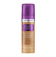 كوفر جيرل - سكين بيرفيكتر كريم اساس 50 ميديم تان 3...